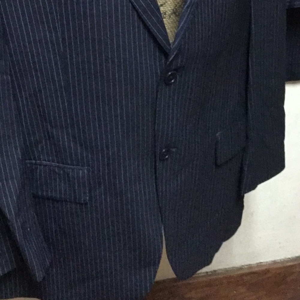 HSM Collection 2-pc Suit - Picture 3 of 8